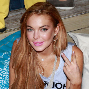 Lindsay Lohan Lindsay Lohan
